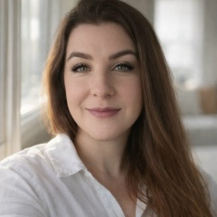 Катерина Костина, 28.02