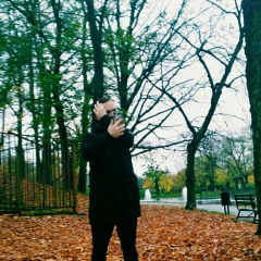 Серёга Ильёв, 14.07.1989, Скадовск