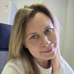 Татьяна Никитченко, 26.11, Санкт-Петербург