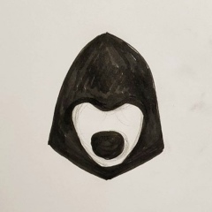 Антон Абдуреимов, 21.10, Москва