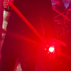 Lesha Pacman, 25.03.1987, Санкт-Петербург