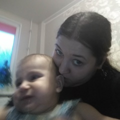 Екатерина Пискарёва, 10.05, Санкт-Петербург