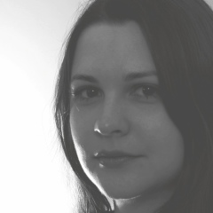 Алина Лузина, 14.09.1989, Новосибирск