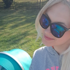 Анастасия Анищик, 01.02.1992, Клецк