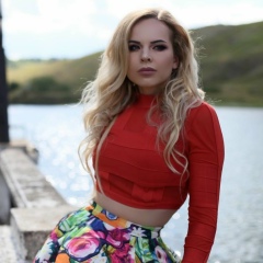 Екатерина Кожина, 19.06, Липецк