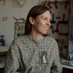 Ольга Денисова, 15.03.1983, Екатеринбург