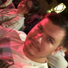 Иван Леоненко, 06.05.1989, Новосибирск