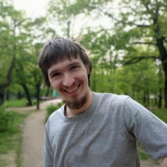 Павел Ермилин, 13.09.1988, Санкт-Петербург