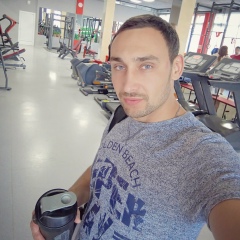 Евгений Паршин, 01.10.1987, Уфа