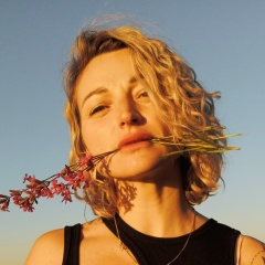 Валерия Сахарова, 10.05.1987, Санкт-Петербург