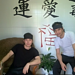 Арсланбек Ауезов, 01.12.1988, Усинск