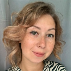 Надежда Жихарева, 23.06, Пермь