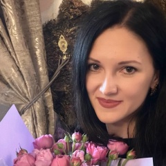 Ксения Китченко, 04.02, Шымкент