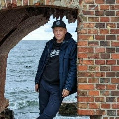 Андрей Чайко, 28.12.1986