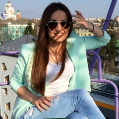 Амина Алиева, 05.06, Туапсе