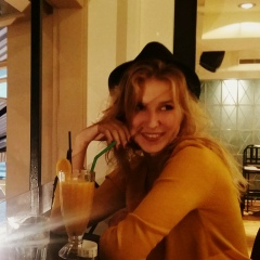 Maria Veselkova, 14.03, Kalamata