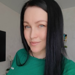 Мария Степанова, 21.07.1987, Кизнер (поселок)