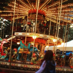 Тансу Канатжан, 28.01, Алматы