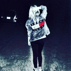 Даша Юрова, 06.06.1998, Бишкек