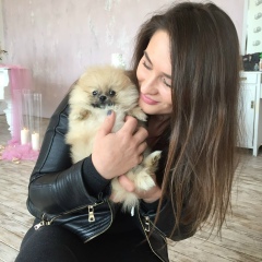 Анна Киселева, 21.05.1986, Москва