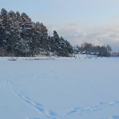 Олег Белозёров, 05.10
