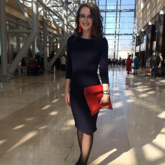 Юлия Воронцова, 09.10, Хабаровск