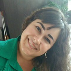 Юлия Сидоренко, Днепр (Днепропетровск)