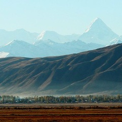 Жанна Султангазиева, 29.06.1988, Алматы