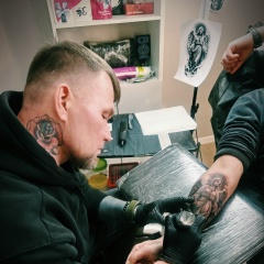 Pavel Karpov, 20.05.1920, Шадринск