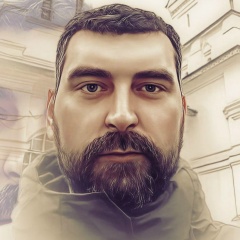 Андрей Вырлан, 19.08, Москва