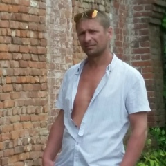 Александр Соловов, 01.03.1976, Самара