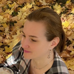 Наталья Тарасова, 18.08, Москва