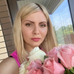 Татьяна Губина, 16.01, Белгород