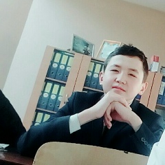 Али Рысжан, 25.03, Алматы