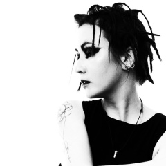 Екатерина Панина, 11.12, Москва