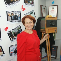 Ирина Безрядина, 26.01, Льгов