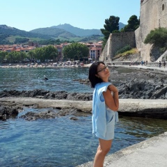 Марина Тё, 06.06.1976, Уральск