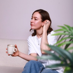 Юлия Колосова, Москва