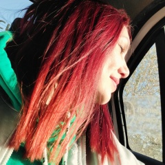 Наталья Моргулева, 07.06, Омск