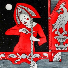 Злата Крейчик, 13.10, Санкт-Петербург