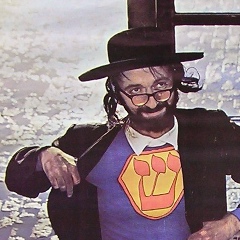 Лев Кривич, 27.01.1985