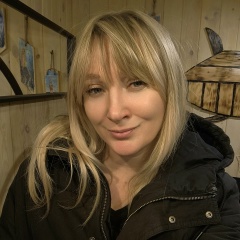 Лилия Маркина, 02.02