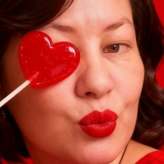 Венера Тарамаева, Москва