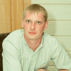 Александр Зяблицкий, 24.07.1988, Удачный