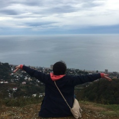 Амина Акимбаева, 25.05.1985, Санкт-Петербург