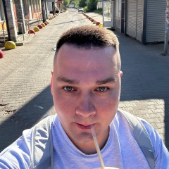 Alexey Shashkov