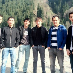 Dastan Kambar, 11.09.1993, Алматы