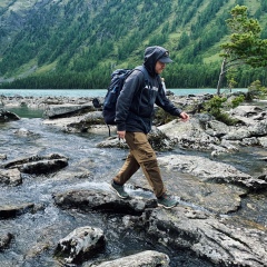 Андрей Гурин, 07.05, Санкт-Петербург