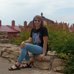 Катерина Варламова, 11.04, Алматы