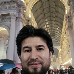 Shoakbar Shomahsudov, 30.07, Ташкент